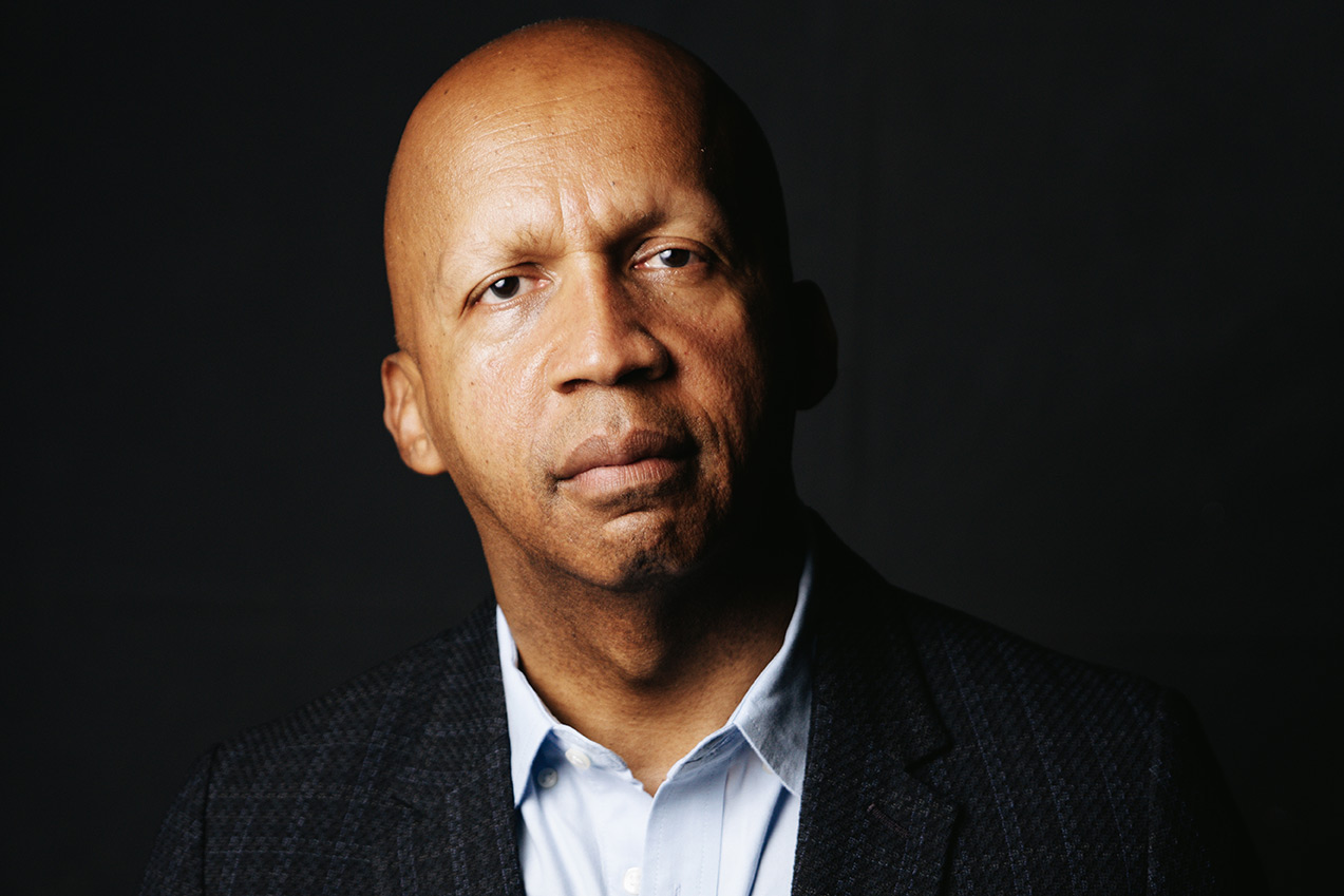 	Bryan Stevenson	